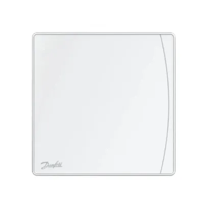 Комнатный терморегулятор беспроводной Danfoss Icon2 (088U2120)