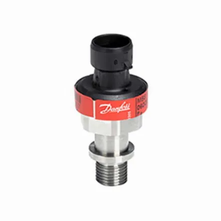 Датчик тиску Danfoss MBS 1900 16bar 4-20mA