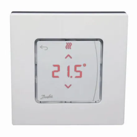 Терморегулятор Danfoss Icon RT Display