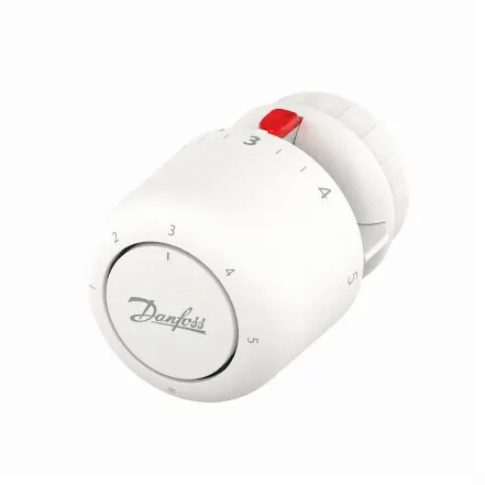 Термостатичний елемент Danfoss Aero RA click BIS (015G4594)