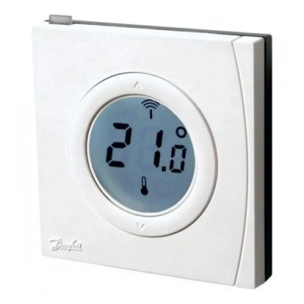 Датчик температури повітря Danfoss Link (014G0158)- Фото 1