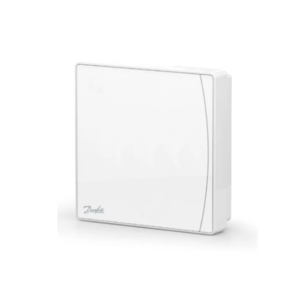 Комнатный терморегулятор беспроводной Danfoss Icon2 (088U2120)- Фото 2