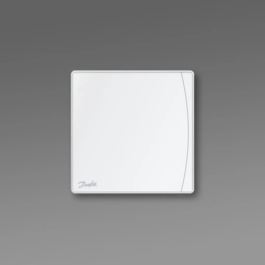 Комнатный терморегулятор беспроводной Danfoss Icon2 (088U2120)- Фото 4