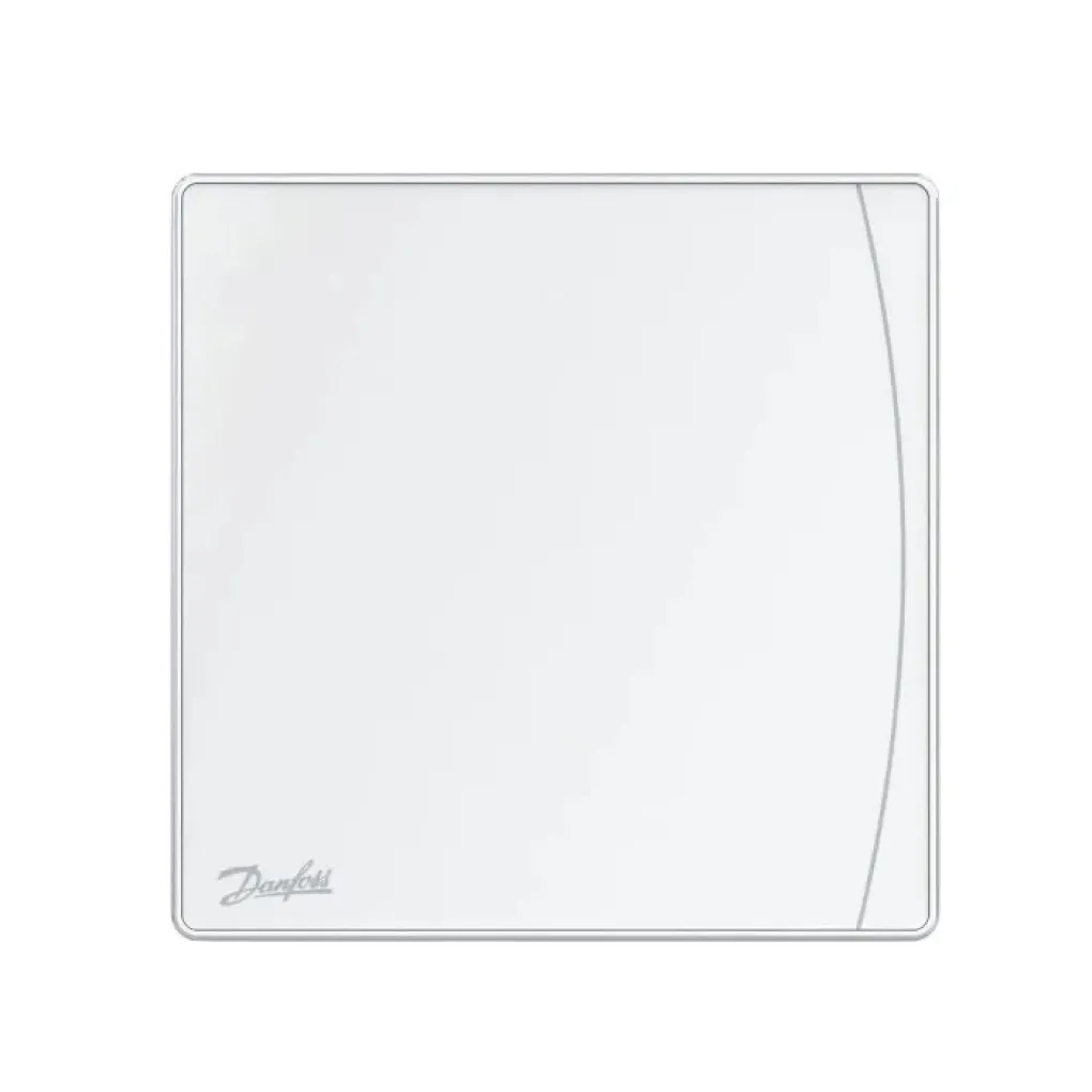Комнатный терморегулятор беспроводной Danfoss Icon2 (088U2120)- Фото 1