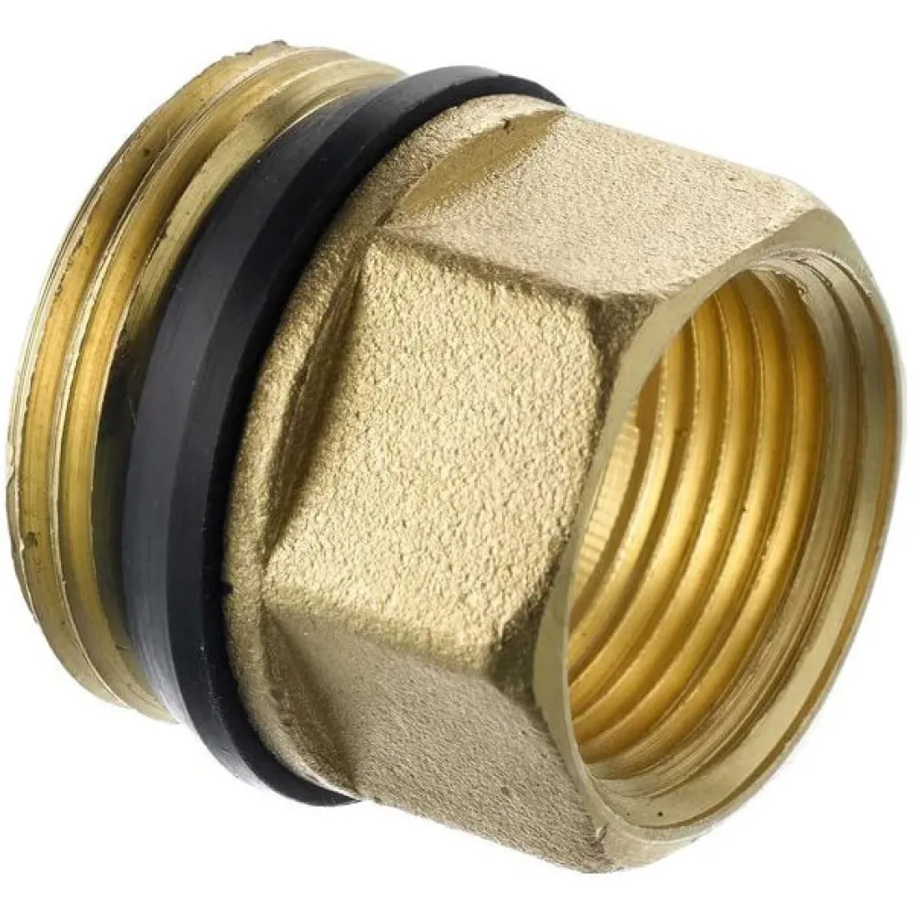 Редукционный переходник Danfoss FHF-R (088U0584)- Фото 2