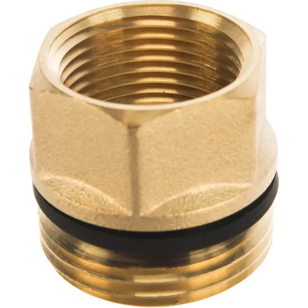 Редукционный переходник Danfoss FHF-R (088U0584)- Фото 4