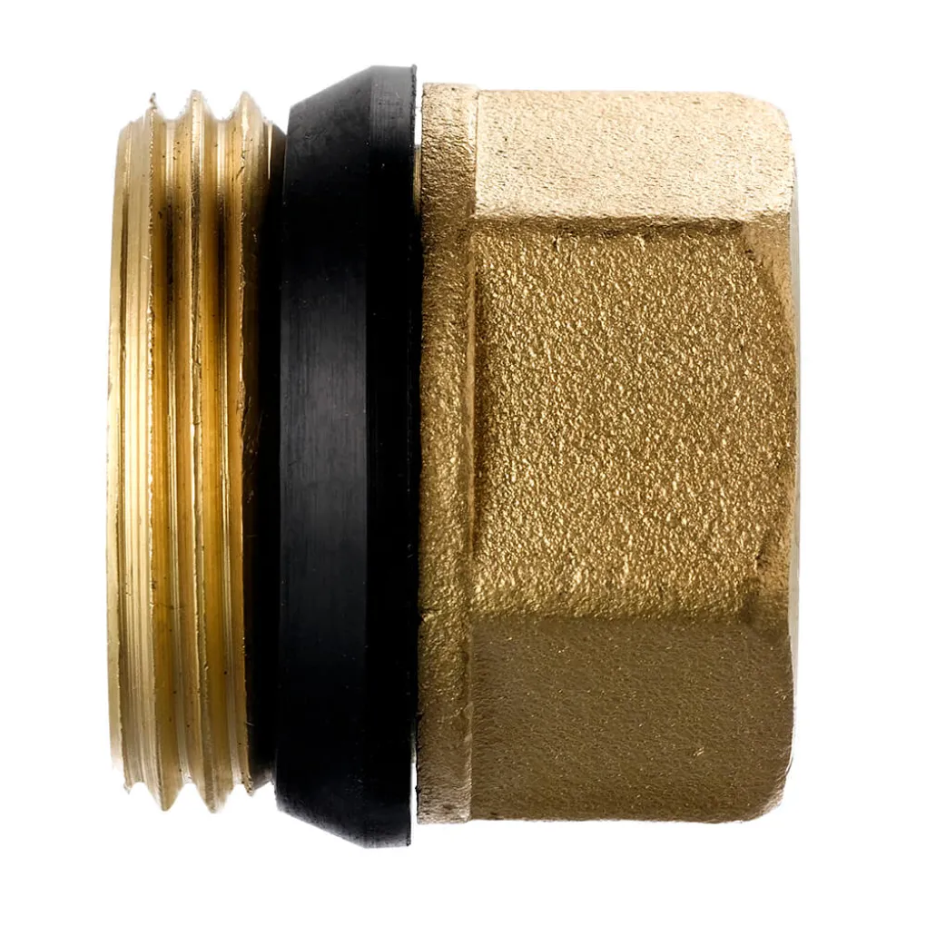 Редукционный переходник Danfoss FHF-R (088U0584)- Фото 1