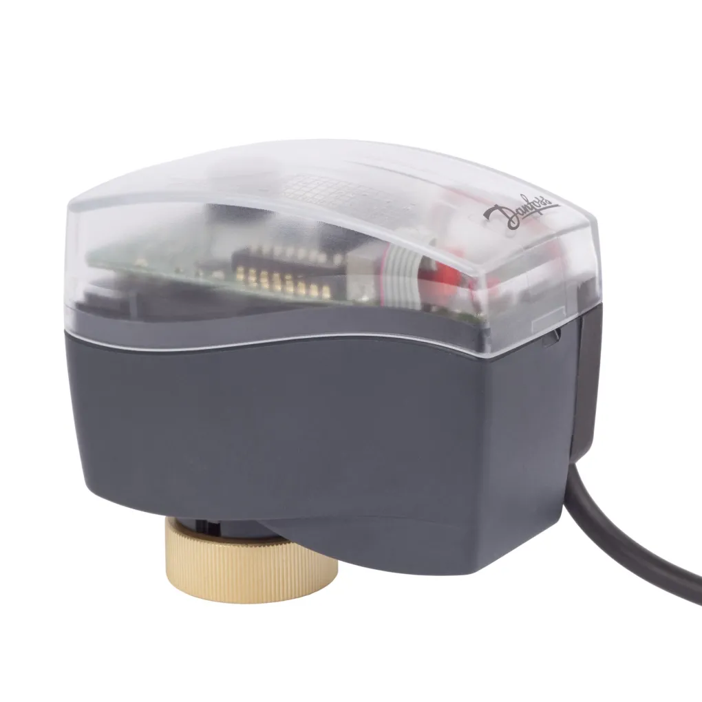 Редукторний електропривод Danfoss AME 110 NL (082H8057)