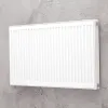 Радиатор стальной Delonghi Compact Panel 22 TEK 900x600 мм боковое подключение- Фото 2