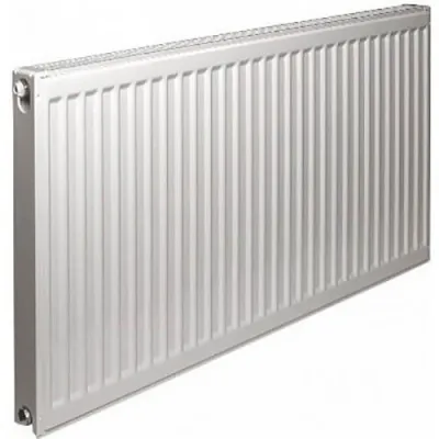 Стальной радиатор DeLonghi PHD 2.0 Panel 33 TEC 900x400 мм нижнее подключение (0H81339312)