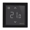 Терморегулятор DEVI Devireg Smart Black (Чорний) (140F1143)- Фото 2