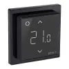 Терморегулятор DEVI Devireg Smart Black (Чорний) (140F1143)- Фото 4