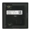 Терморегулятор DEVI Devireg Smart Black (Чорний) (140F1143)- Фото 3