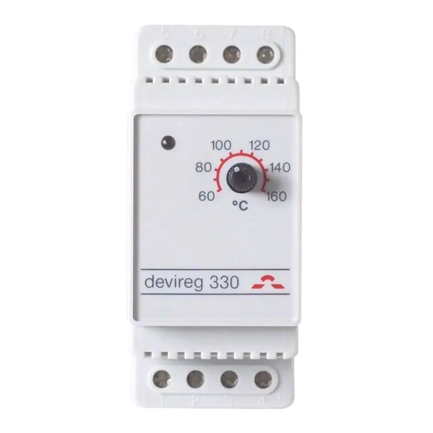 Терморегулятор Devi DEVIreg 310 (140F1073) - Фото 2