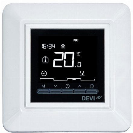 Терморегулятор Devi DeviReg Opti (140F1055)