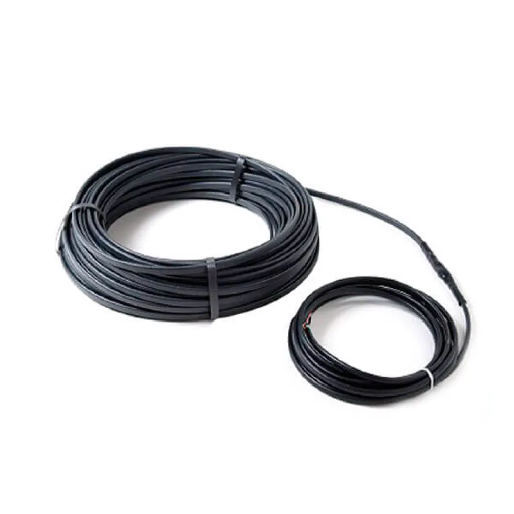 Саморегулирующийся нагревательный кабель DEVIiceguardTM 18 RM 4m (98300836)