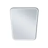 Зеркало Devit Soul 600х800, округлое, с LED-подсветкой (5024149)- Фото 1