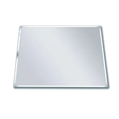 Дзеркало Devit Soul 800х600, прямокутне, з LED-підсвічуванням (5025149)
