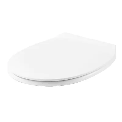 Крышка для унитаза тонкая soft-close Devit Acqua 3013155