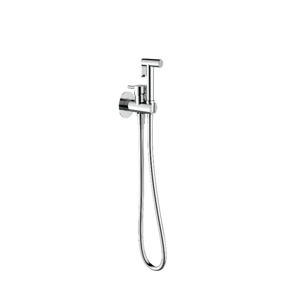Гигиенический душ Devit Style хром (CV17011010)- Фото 1