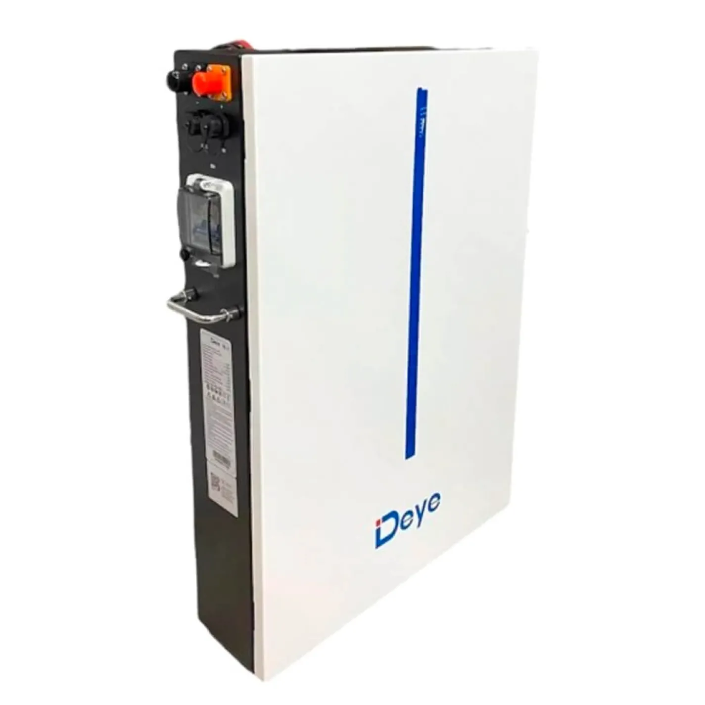 Аккумуляторная батарея Deye RW-M6.1-B 48V LiFePO4 - Фото 1