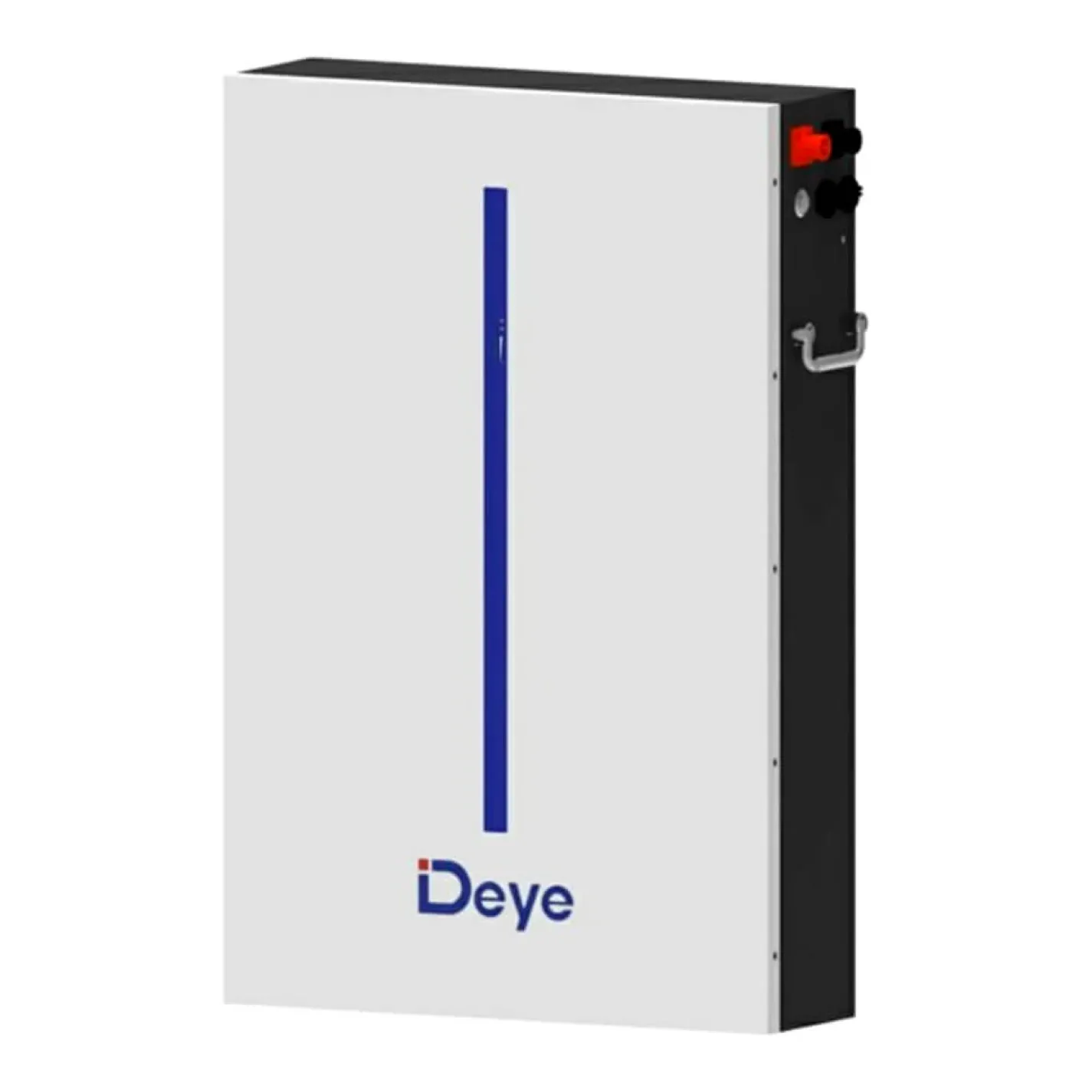 Аккумуляторная батарея Deye RW-M6.1-B 48V LiFePO4 - Фото 2