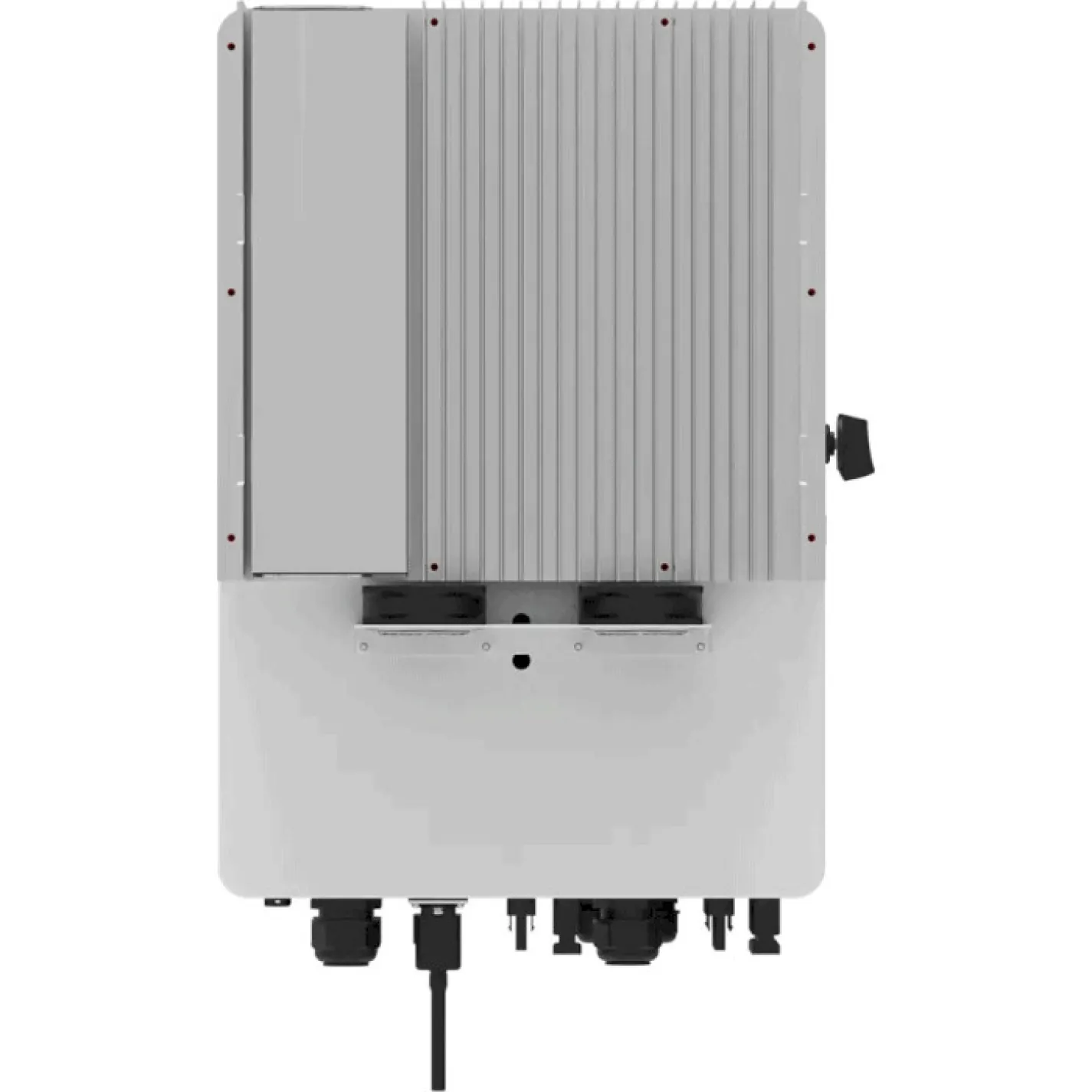 Гібридний інвертор Deye SUN-15K-SG01HP3-EU-AM2 15kW, 3Ф, 180V (SUN-15K-SG01HP3-EU-AM2) - Фото 3