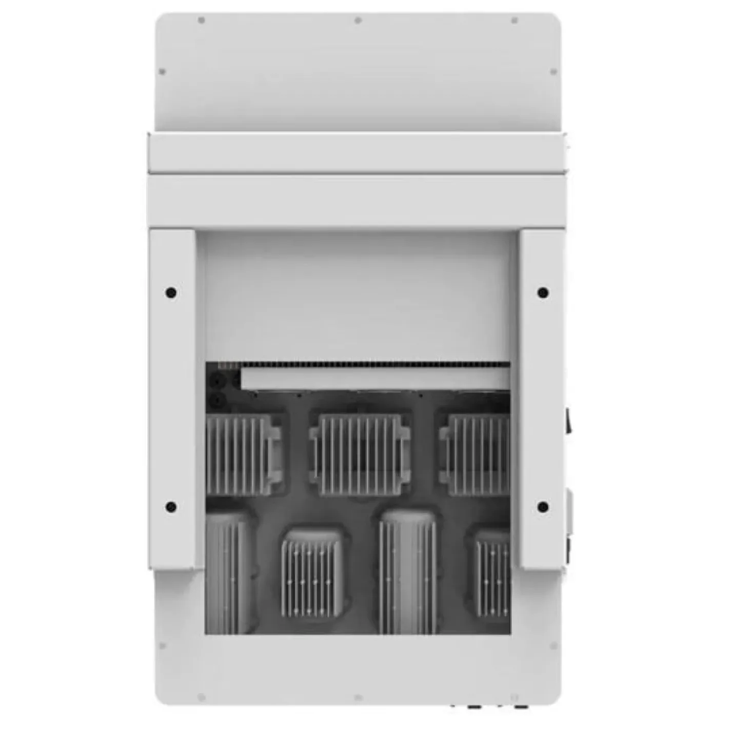 Гібридний інвертор Deye SUN-30K-SG01HP3-EU-AM2 30kW, 3Ф, 180V (301020241737) - Фото 3