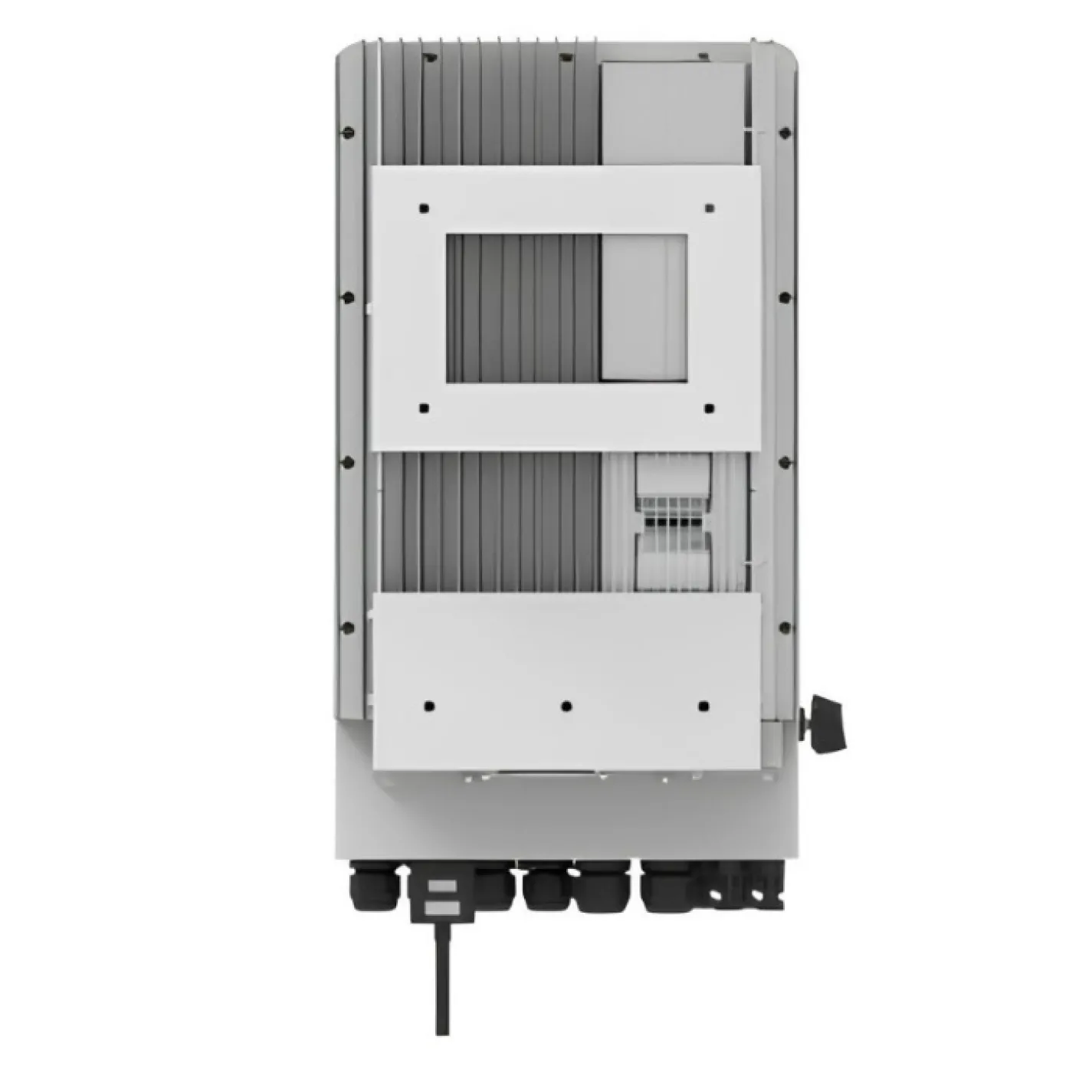 Гібридний інвертор Deye SUN-5K-SG03LP1-EU 5kW, 1Ф, 48V (44-00116) - Фото 2