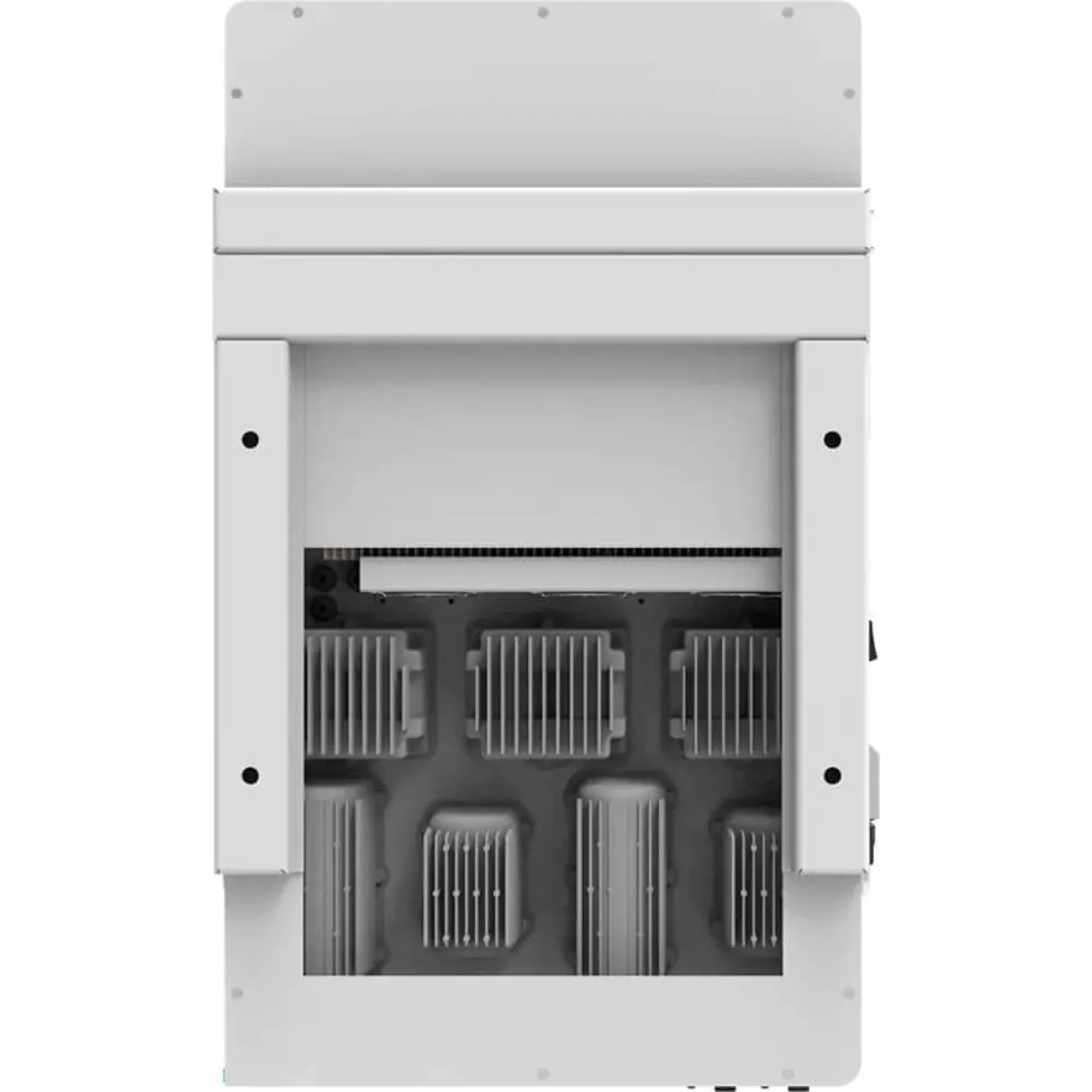 Гибридный инвертор Deye SUN 50K SG01HP3 - Фото 2