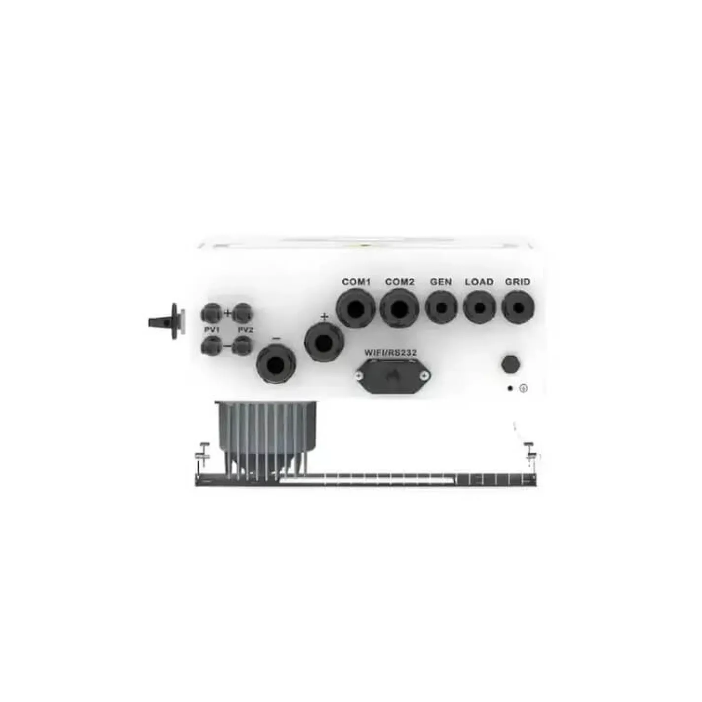 Гибридный инвертор Deye TAB SUN-3.6K-SG03LP1-EU - Фото 3