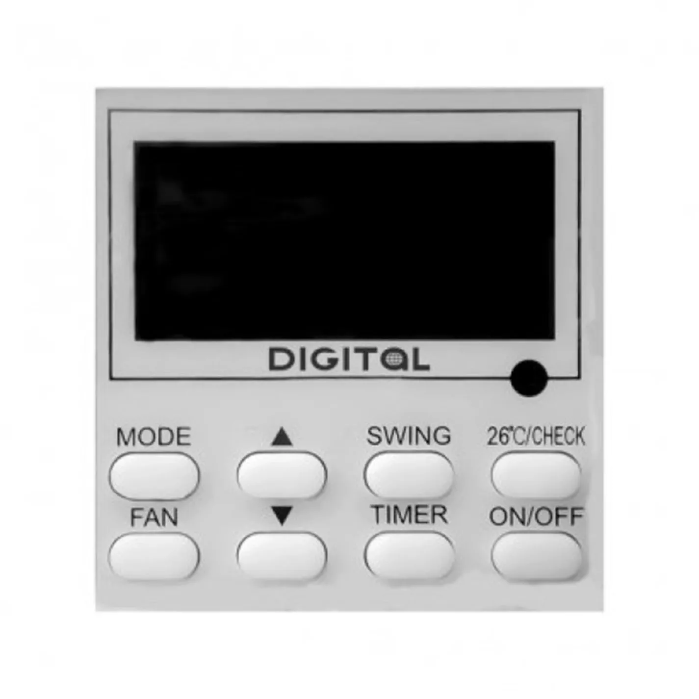 Канальний кондиціонер Digital DAC-CB36СI  - Фото 3