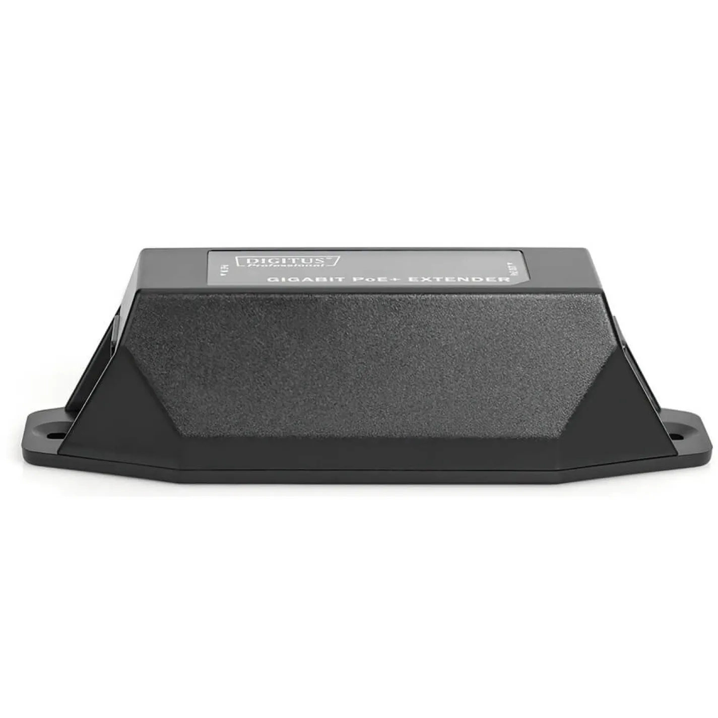 PoE-Экстендер Digitus Gigabit PoE+ 22W 100m 100m - Фото 1