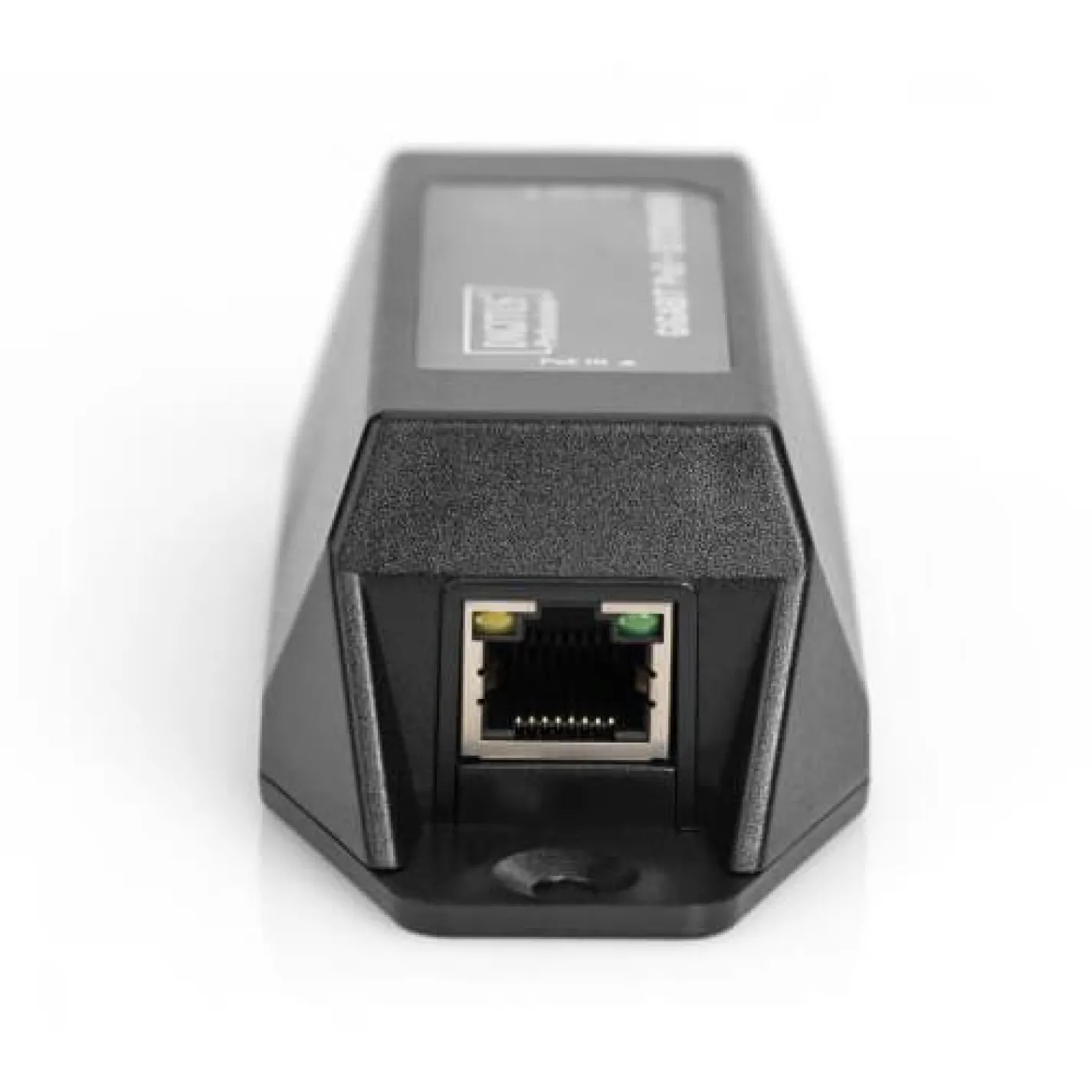 PoE-Экстендер Digitus Gigabit PoE+ 22W 100m 100m - Фото 3
