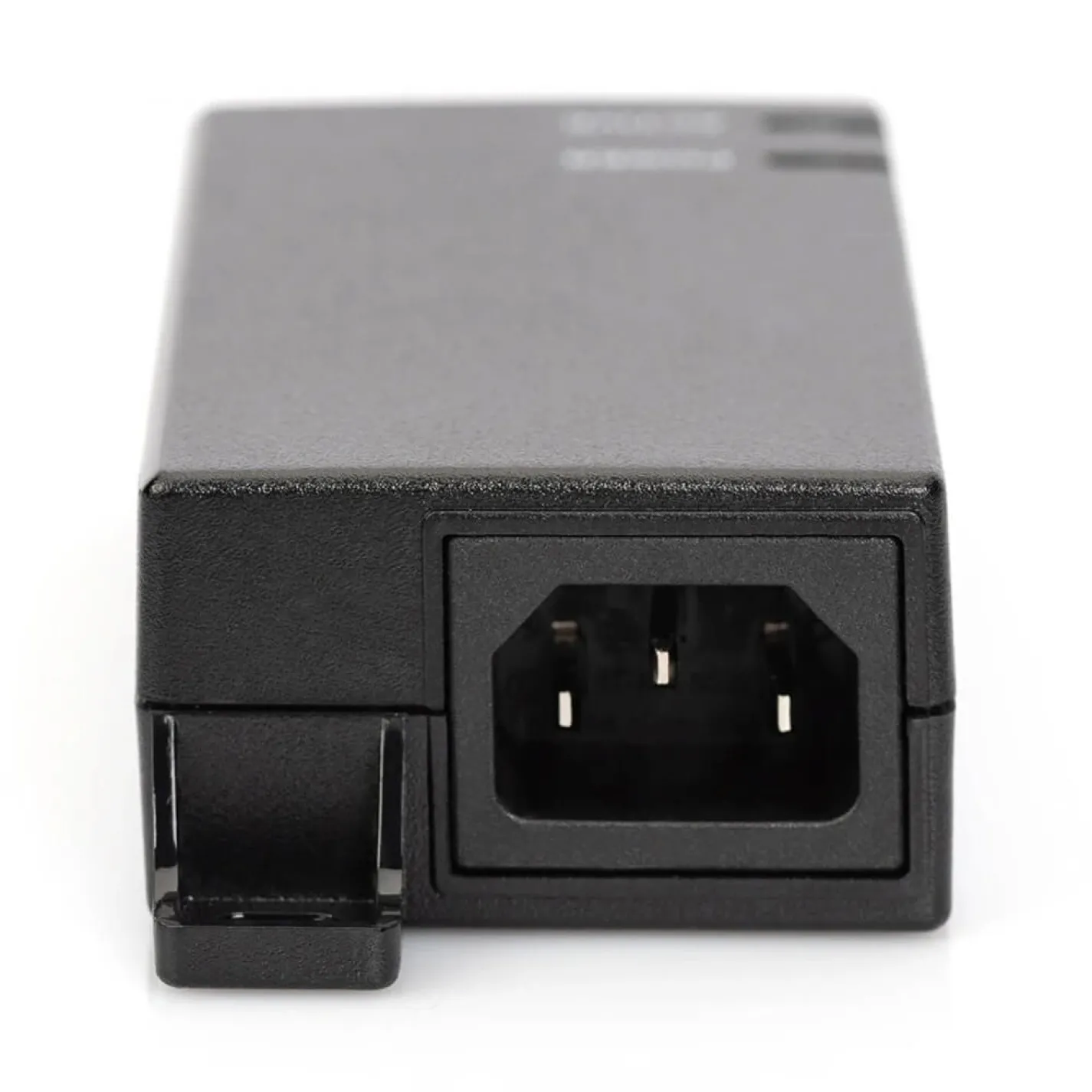 PoE-Інжектор Digitus PoE 802.3af 10/100/1000 Mbps 48V - Фото 1