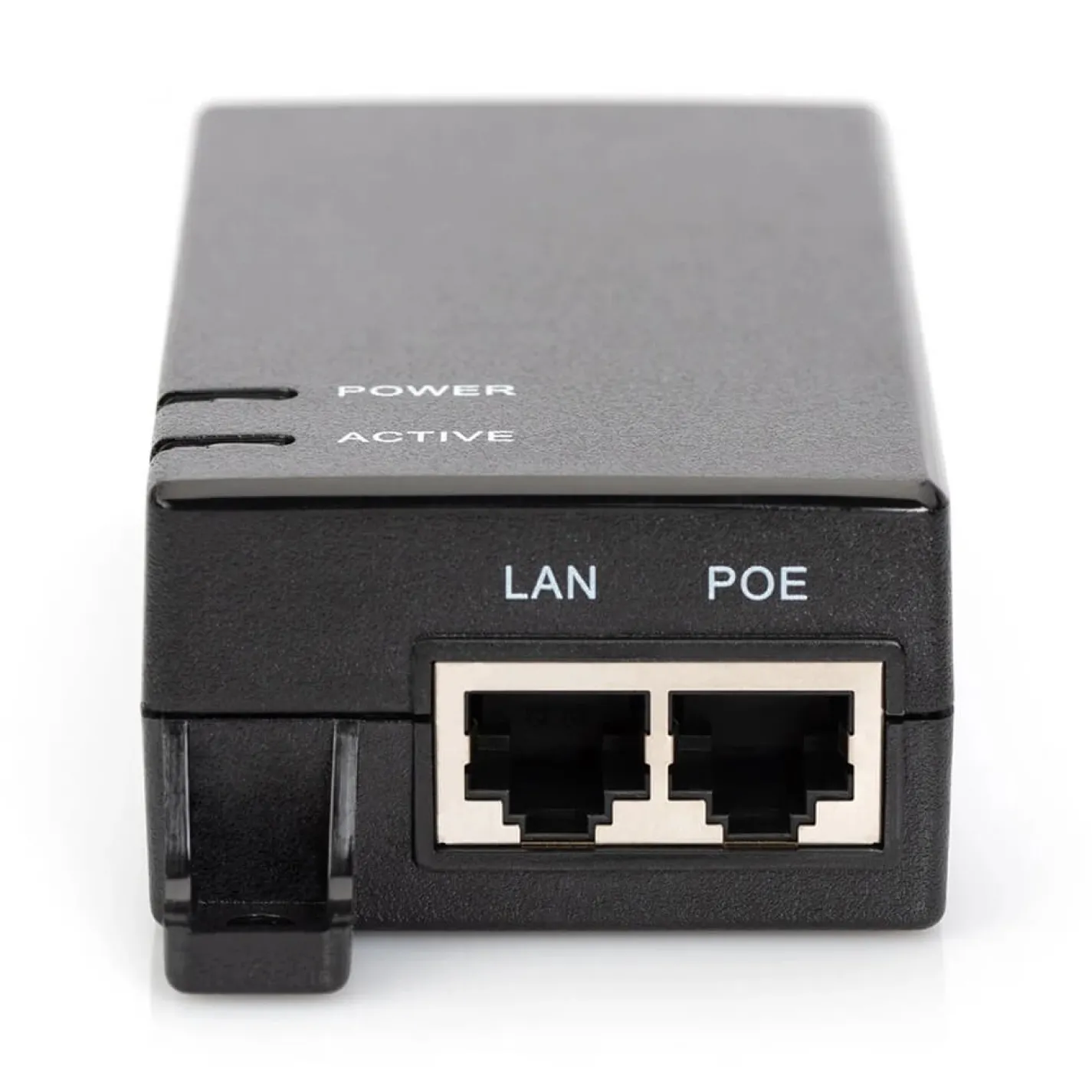 PoE-Інжектор Digitus PoE 802.3af 10/100/1000 Mbps 48V - Фото 3