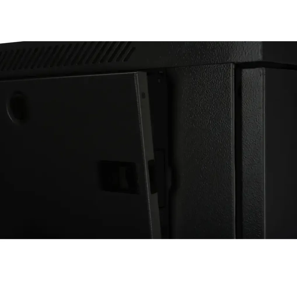Комутаційна шафа Digitus Wall Mounting Dynamic Basic 600x450 мм 19" 9U чорна- Фото 3