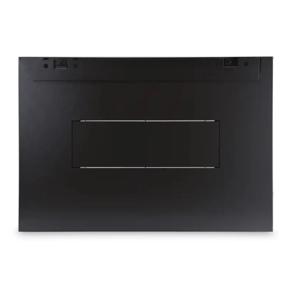Комутаційна шафа Digitus Wall Mounting Dynamic Basic 600x450 мм 19" 9U чорна- Фото 4