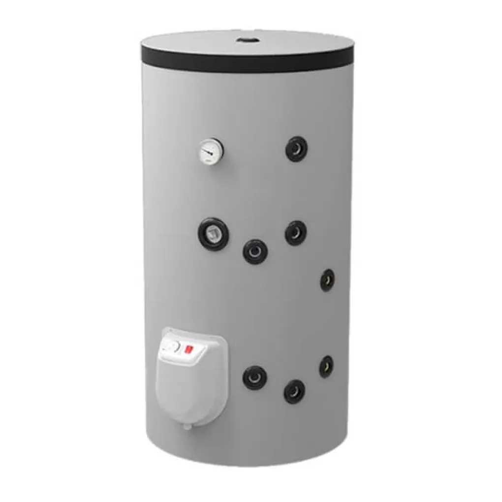 Комбинированный водонагреватель DJOUL на пол 150 л правый (FV15060S)- Фото 1