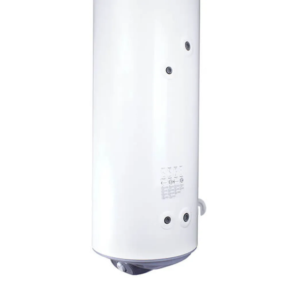 Комбинированный водонагреватель DJOUL настенный 100 л правый (WV10046SR)- Фото 2