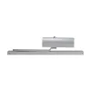 Дверной доводчик Dortec DT-72 Silver серебристый (63-00028)- Фото 2