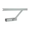 Дверной доводчик Dortec DT-72 Silver серебристый (63-00028)- Фото 3