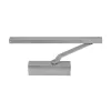 Дверной доводчик Dortec DT-72 Silver серебристый (63-00028)- Фото 1
