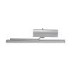 Дверний доводчик Dortec DT-73 Silver срібний (63-00029)- Фото 2