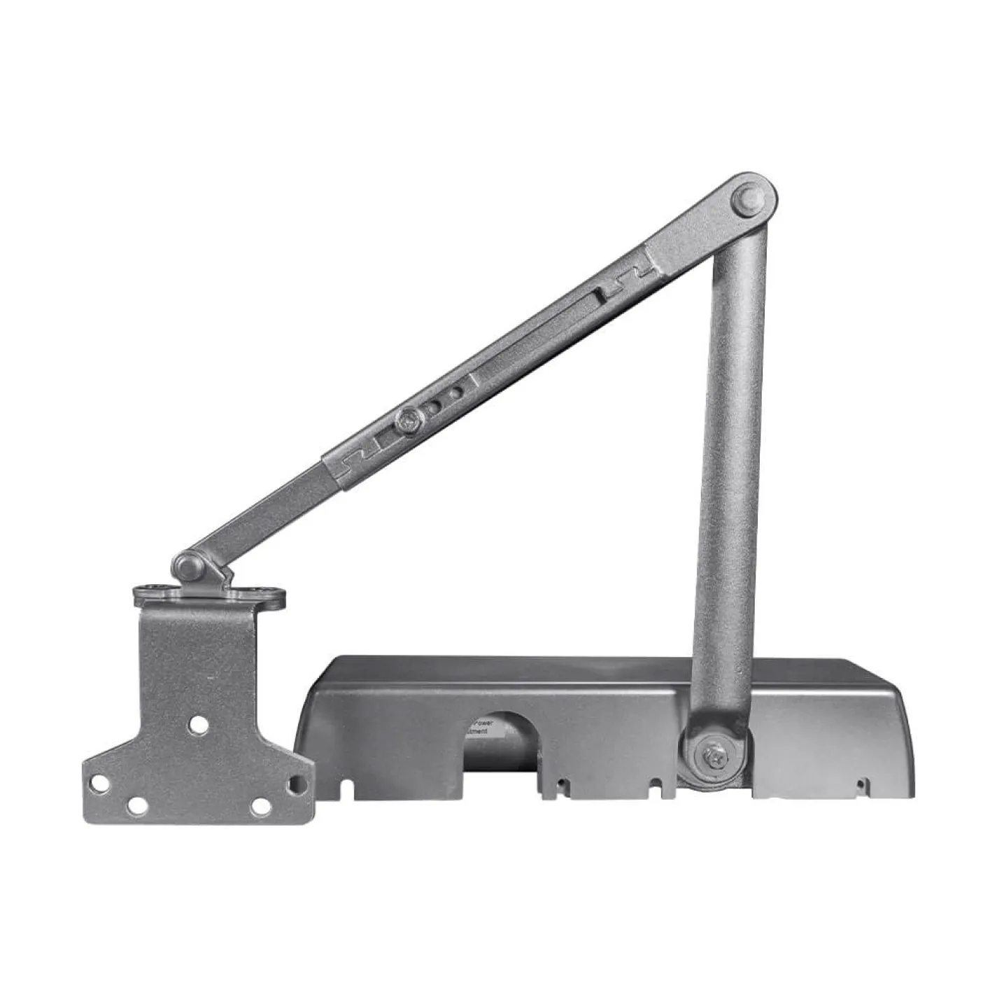 Дверний доводчик Dortec DT-4041 - Фото 3