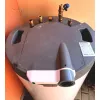 Бойлер комбінований Drazice OKCE 125.1 NTR/HV/2.2kW- Фото 3