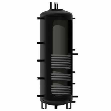 Теплоаккумулятор Drazice NADO 1000/200 V7 (без ізоляції) (121780354)