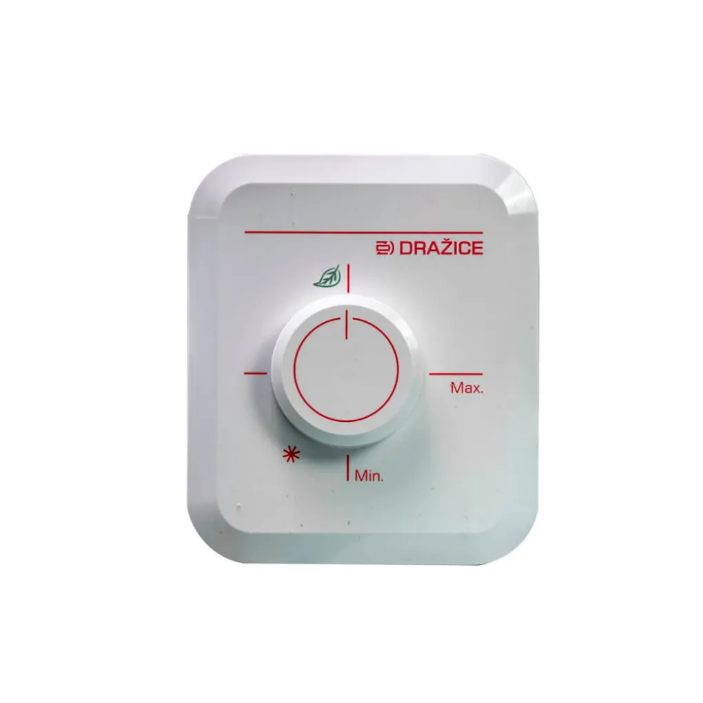 ТЭН с нарезным соединением Drazice TJ 9 kW G 6/4 удлиненный, изолированный (2110360)- Фото 3