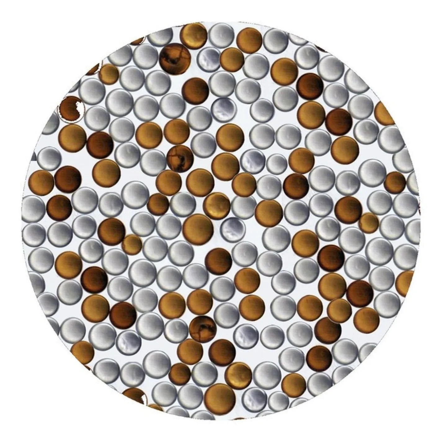 Ионообменная смола DuPont Amberlite MB-20 H/OH 25л (MB20) - Фото 2