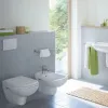 Біде підвісне Duravit D-Code (22571500002)- Фото 6